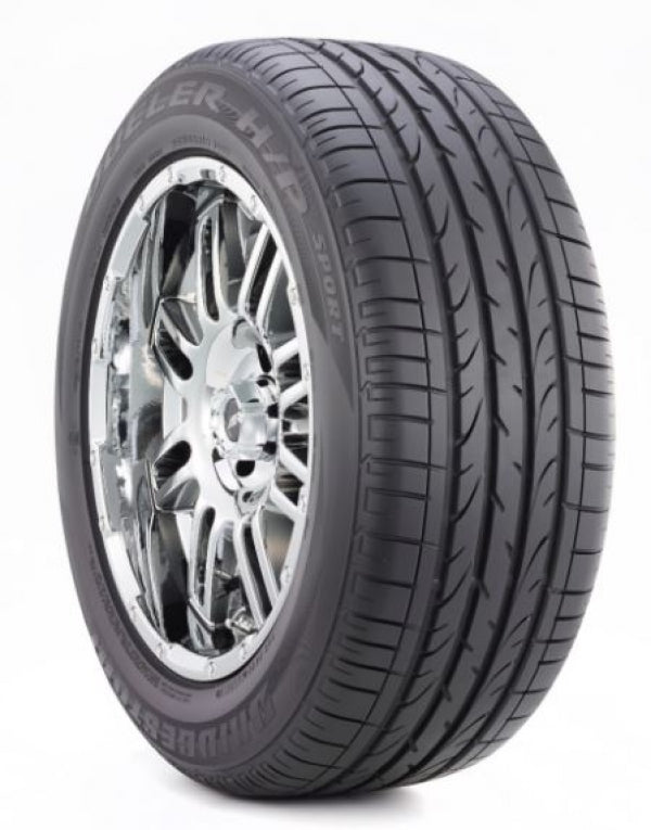 Pneus Bridgestone 275/40 R20 106W Dueler HP Sport RFT Anti-P-4X4 (BMW X5)