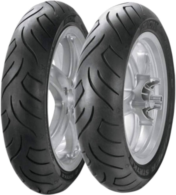 AVON 140/60 -13 63P VIPER STRYKE  TL