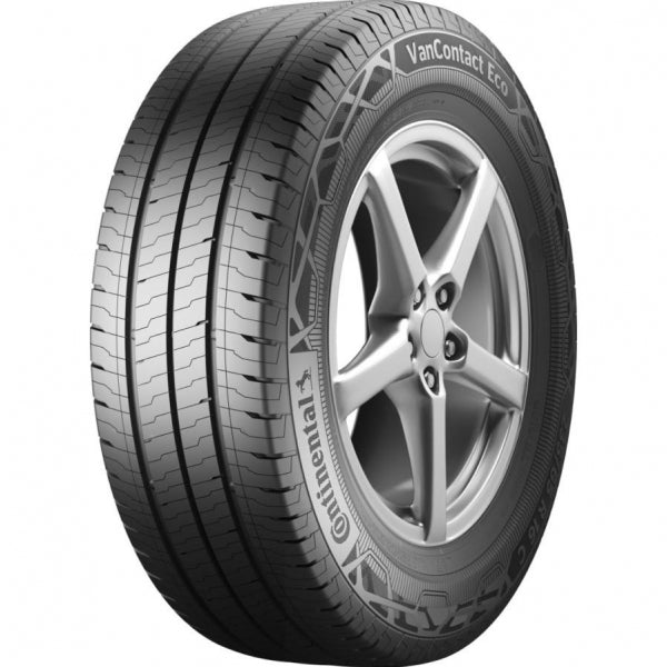 CONTINENTAL 235/65 R16C 121/119R VanContact Eco 10PR