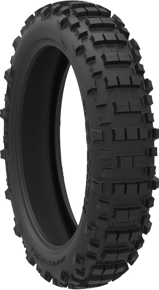 REBEL 140/80 -18 70P XSTAR 02 TWENTYFIVE MEDIUM  M+S TT (FIM)