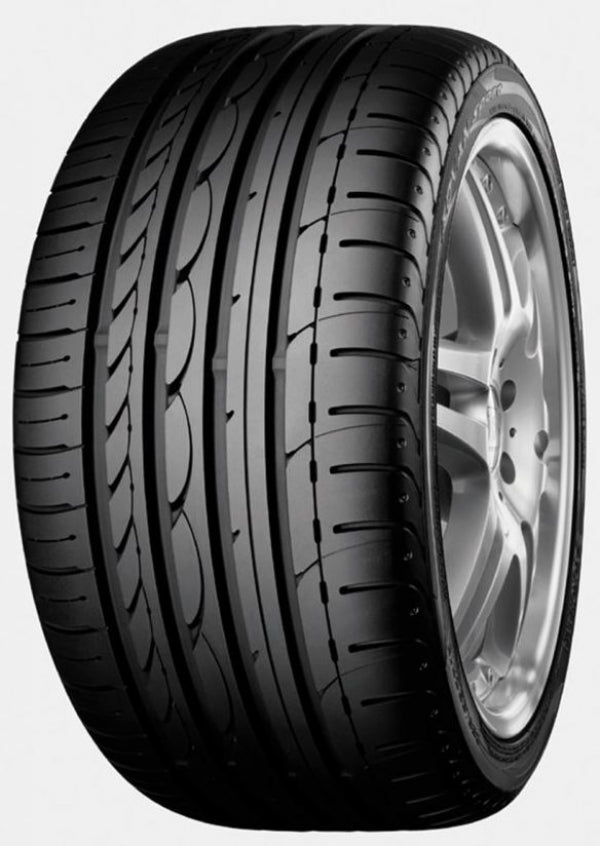 YOKOHAMA 275/40 R20 106Y ADVAN SPORT V103 XL N0(PORSCHE)