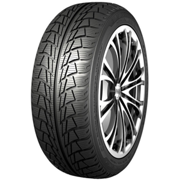 NANKANG 185/65 R14 86T SV-1  WINTER/INVIERNO