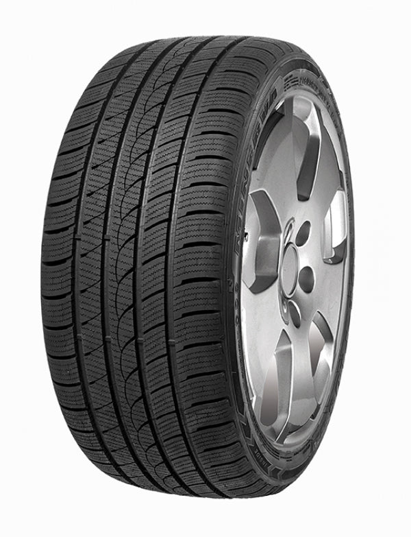 MINERVA 235/60 R18 107H S220 XL WINTER/INVIERNO