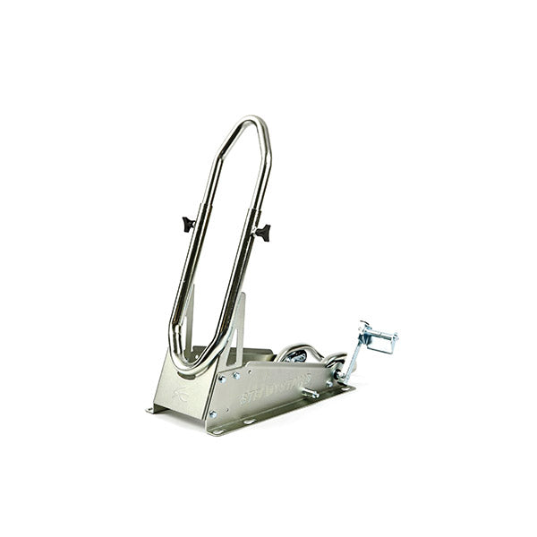 STEADYSTAND CROSS - CAVALLETTO BLOCCARUOTA PER MOTO DA CROSS E ENDURO