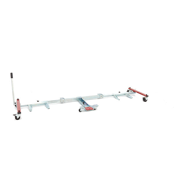 U-TURN XL MOTOR MOVER - CARRELLO  PER MOTO XL