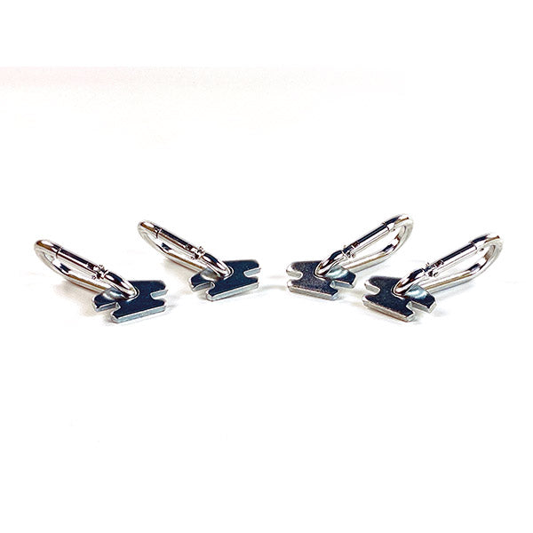 FLEXI RAIL EXPANSION SET