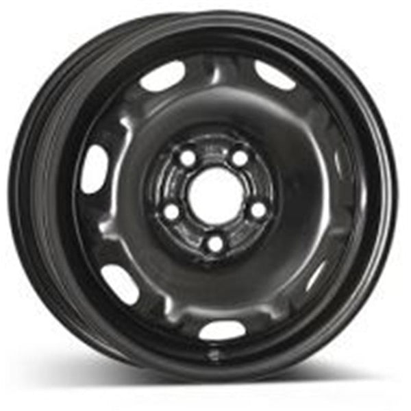 KFZ ALCAR AC3055 VOLKSWAGEN POLO VI (2017-) SEAT IBIZA (2017-) 5X14 5X100 ET 38 75,09 (OMOL. ECE 124R)