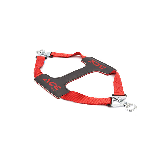 TYREFIX BASIC - SET DI FISSAGGIO PER RUOTA POSTERIORE