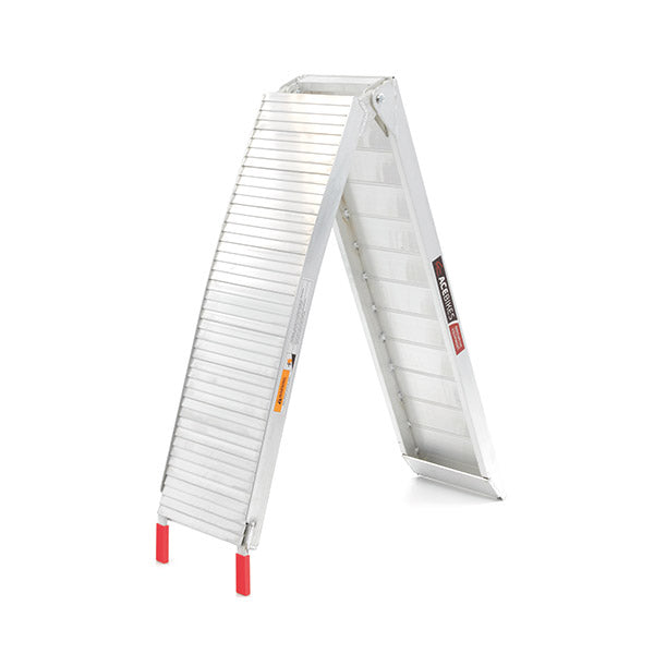 FOLDABLE RAMP - RAMPA PIEGHEVOLE