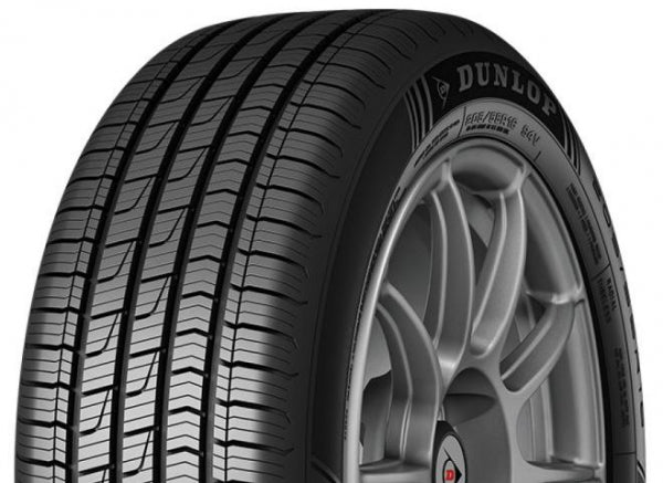 DUNLOP 215/55 R17 98W SPORT ALL SEASON XL