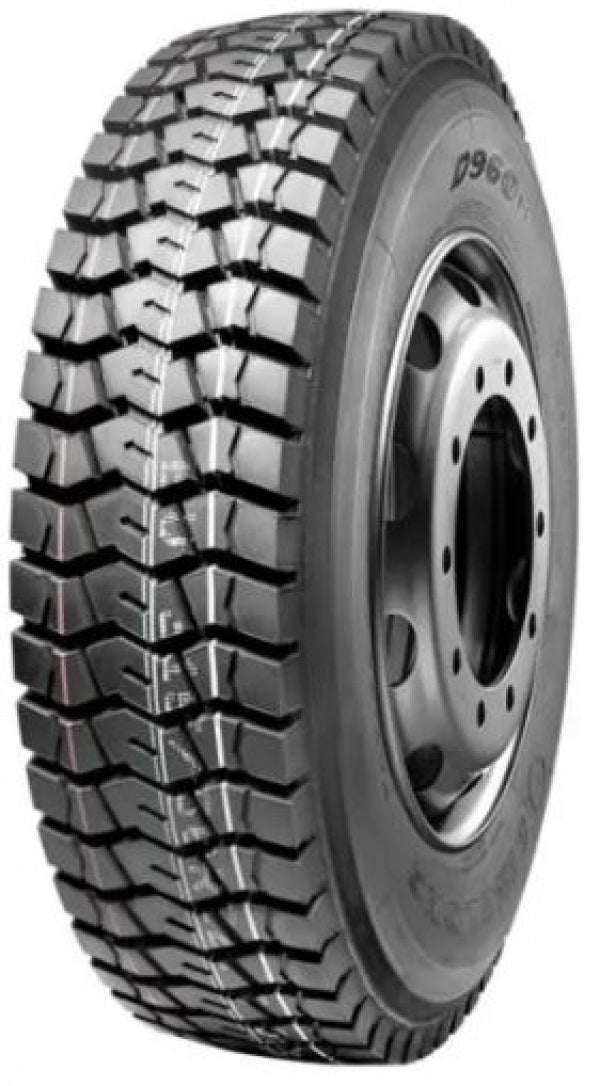 LINGLONG 13 R22.5  D960  M+S/3PMSF18 PR (TRACCIÓN-MIXTO)
