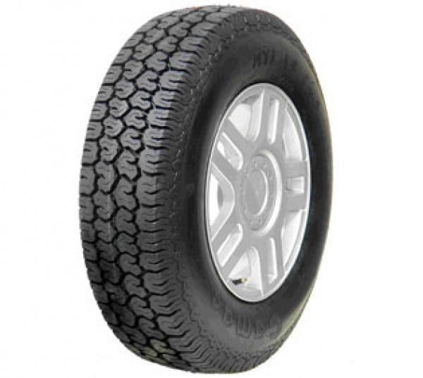 CAMAC 235/70 R16 109H ATLAS  4X4