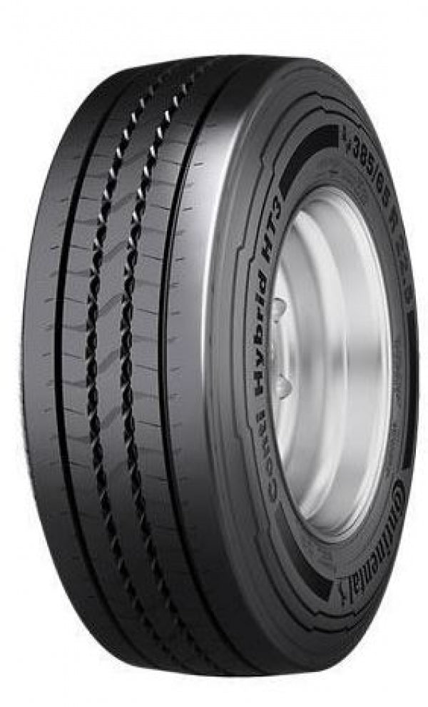 CONTINENTAL 385/65 R22.5 160K HYBRID HT3  SR (REMOLQUE-REGIONAL) M+S TL
