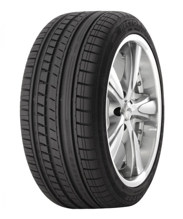 Pneu MATADOR 225/60 R16 98W MP46 HECTORRA 2 par CONTINENTAL