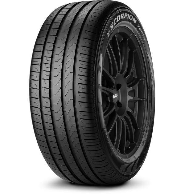 PIRELLI 285/45 R20 112Y SCORPION VERDE XL AO