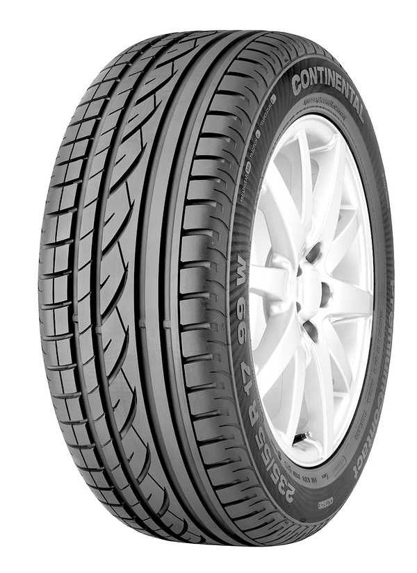 CONTINENTAL 185/50 R16 81V ContiPremiumContact