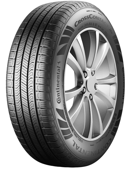 CONTINENTAL 265/55 R19 109H CROSSCONTACT RX