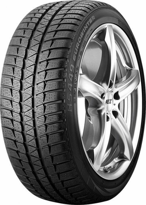 FALKEN 205/55 R17 91H EUROWINTER HS449  WINTER 2017