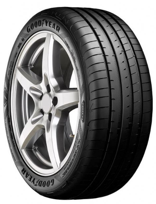 GOODYEAR 205/45 R17 88Y EAGLE F1 ASYMM.5 XL MFS