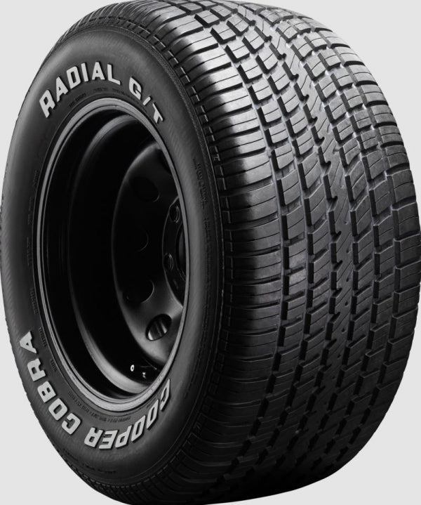 COOPER 275/60 R15 107T COBRA G/T RWL