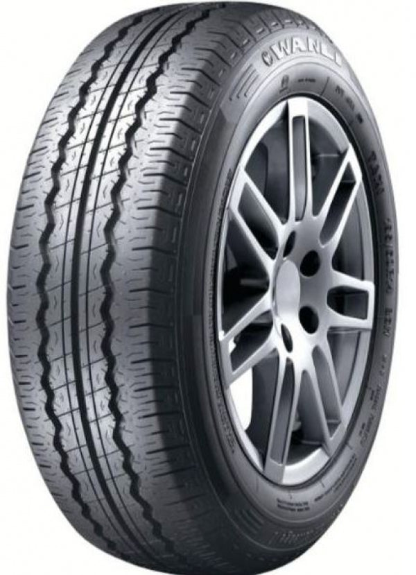 WANLI 185/65 R15C 97S S2028