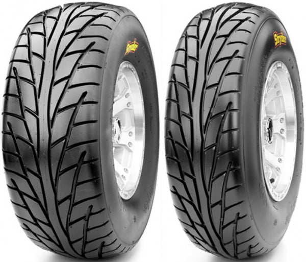 CST 26X10 -14 54N CS-06 STRYDER  (255/60-14)