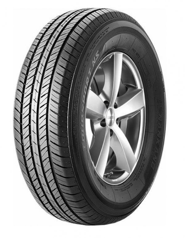 NANKANG 205/75 R14 98H N-605 XL (BANDA BLANCA)