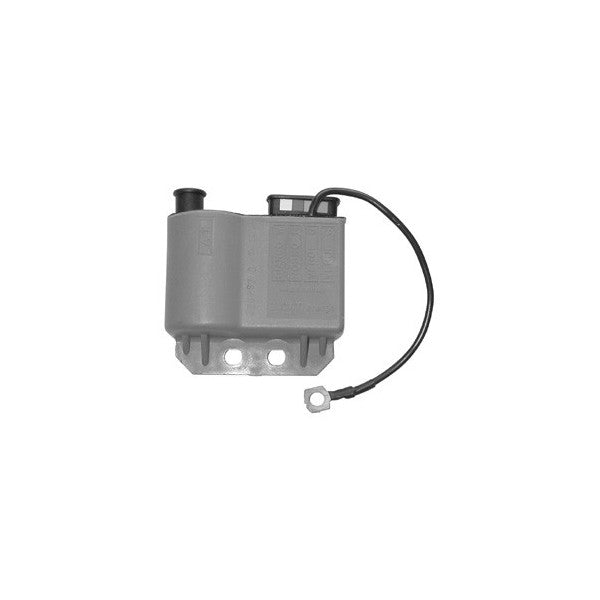 CENTRALINA DUCATI PIAGGIO APE TMP 602/703 - 4 FASTON