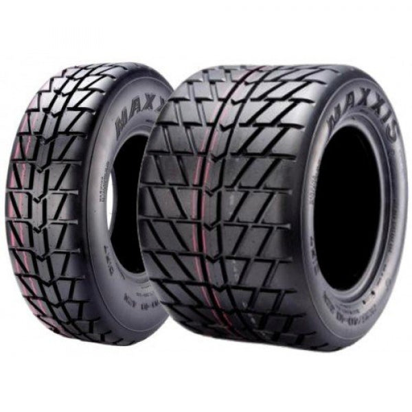 MAXXIS 25X10 -12 50N C-9273  (270/60-12) E4