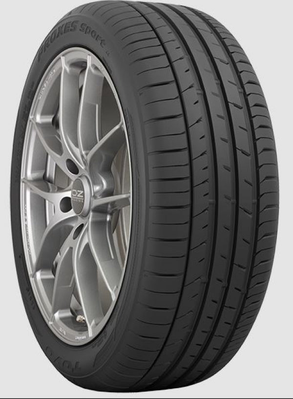TOYO 235/40 R17 94Y PROXES SPORT