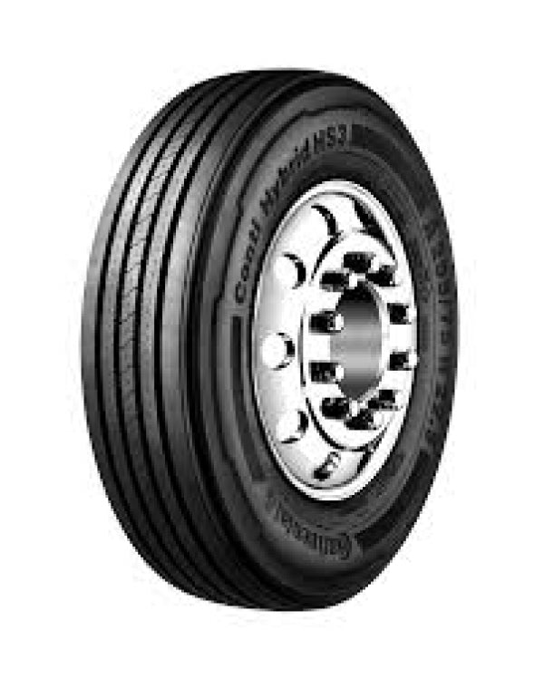 CONTINENTAL 305/70 R19.5 148/145M HYBRID HS3  (DIRECCION-REGIONAL) M+S/3PMSF 18PR