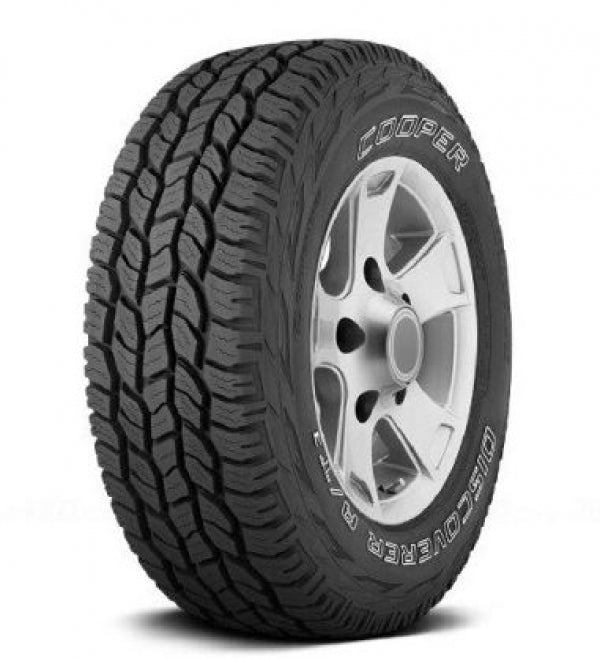 COOPER 275/45 R20 110H DISCOVERER AT3 SPORT 2