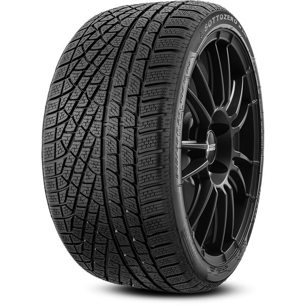 PIRELLI 245/40 R19 98V SOTTOZERO  WINTER/INVIERNO