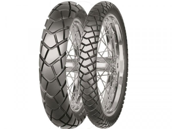 MITAS 2.75 -21 45P E-08  TT M+S