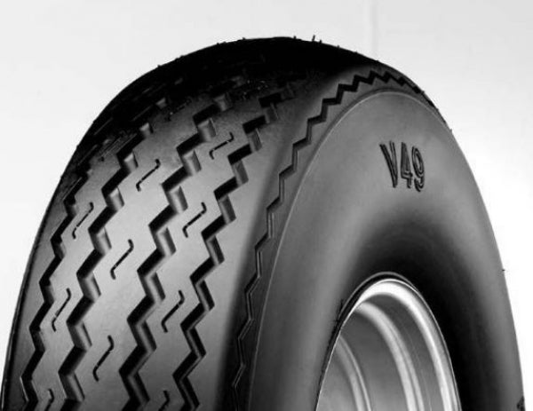 VREDESTEIN 4.80 -8 71M V49  TL 6PR REMOLQUE VELOCIDAD