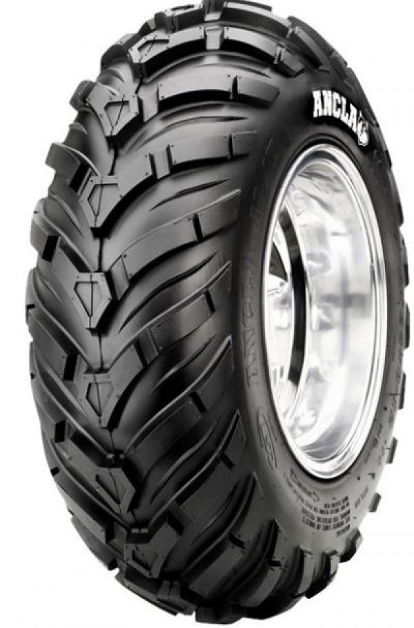 CST 25X10 -12 51M C-9312 ANCLA  4PR