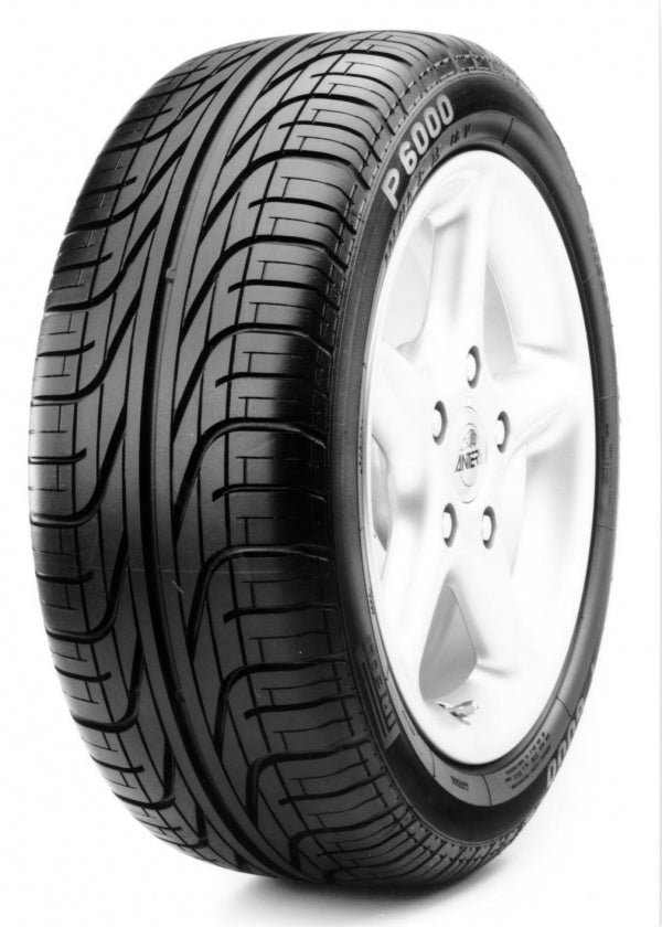 PIRELLI 185/70 R15 89W P6000  (N3)