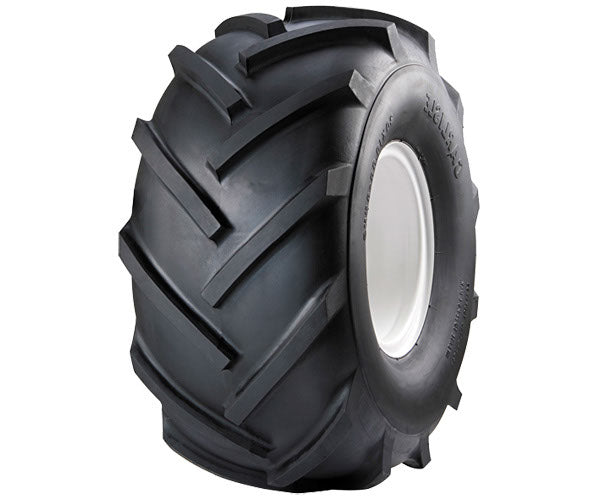 CARLISLE 13/5.00 -6  SUPER LUG  TL 2PR