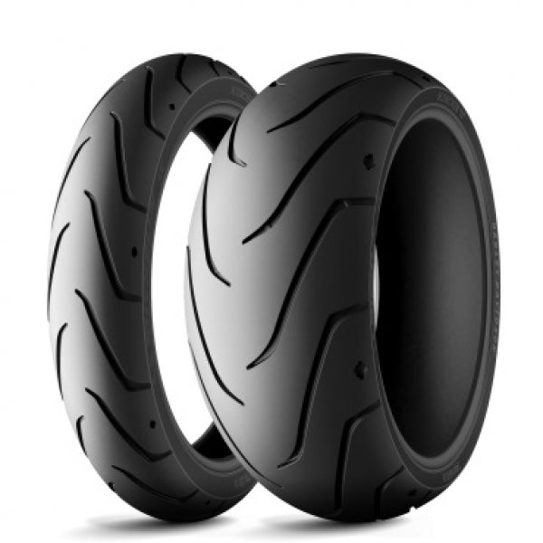 MICHELIN 140/75 R17 67V SCORCHER 11  F TL