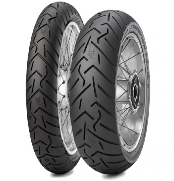 PIRELLI 170/60 ZR17 72W SCORPION TRAIL II  TL (D)