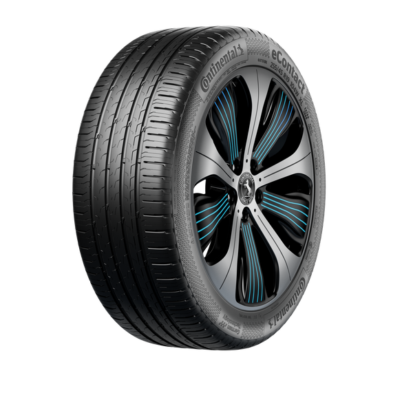 CONTINENTAL 205/55 R16 91Q CONTI.ECONTACT