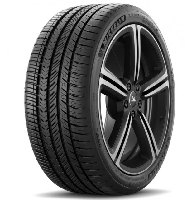 MICHELIN 295/35 R21 107V PILOT SPORT ALL SEASON 4 XL MO1(MERCEDES)