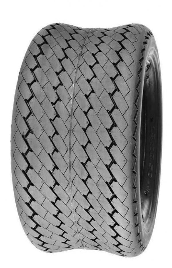 CRIME 18/8.50 -8 S-367 TL 4PR