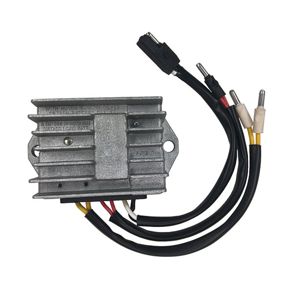 DUCATI REGOLATORE A PONTE 12V/25A-C.C. MOTO GUZZI-DUCATI