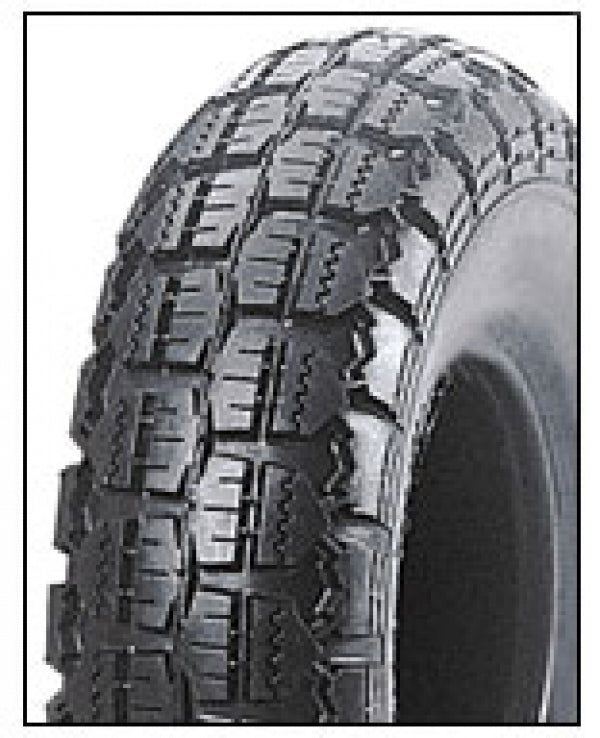 DEESTONE 4.10/3.50 -5  D604  (4.10)4PR TT (10 UNID) jardineria