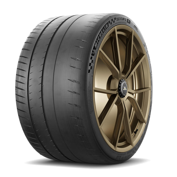 MICHELIN 275/35 R19 100Y PILOT SPORT CUP 2 R XL *(BMW) CONNECT
