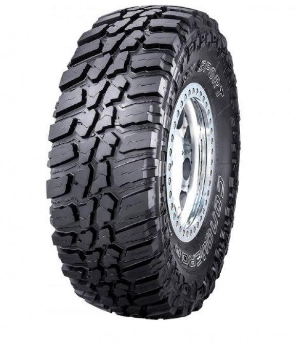 NANKANG 265/70 R17 121/118Q MT-1  P.O.R. (CAMPO/MUD)