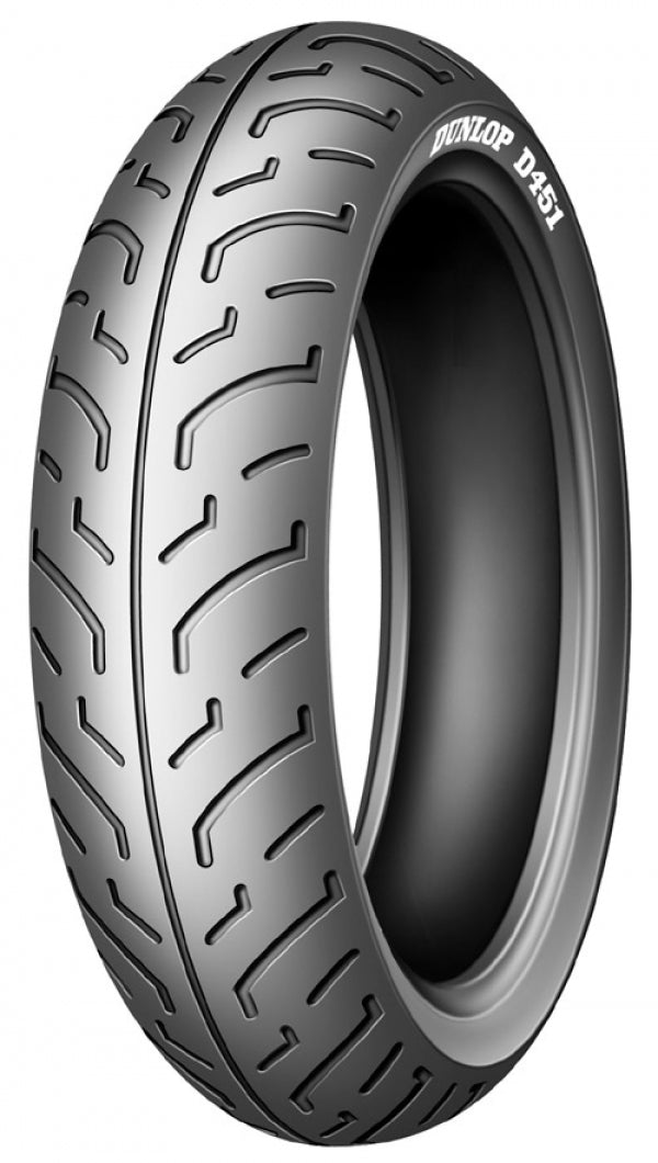 DUNLOP 100/80 -16 50P D451 (AM)