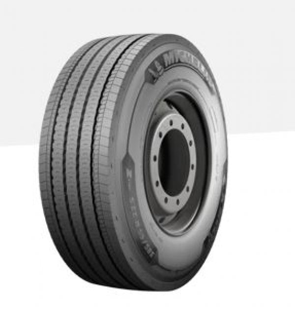 MICHELIN 385/65 R22.5 164K X MULTI Z  HL M+S/3PMSF (DIRECCION-REGIONAL)