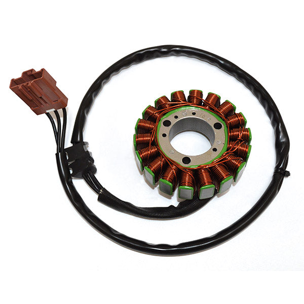 DUCATI STATORE 18POLI PIAGGIO MOT.500 X9